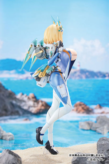Sophia F. Shirring Wet Suit Ver. 1/6 Complete Figure