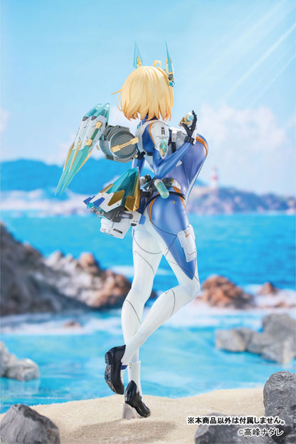 Sophia F. Shirring Wet Suit Ver. 1/6 Complete Figure