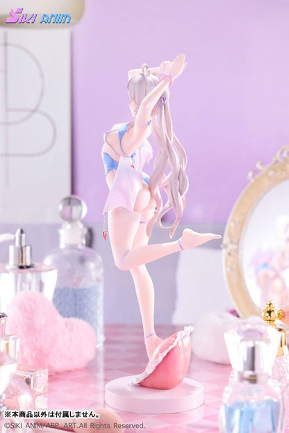Sayume - 1/6 Complete Figure Deluxe Edition