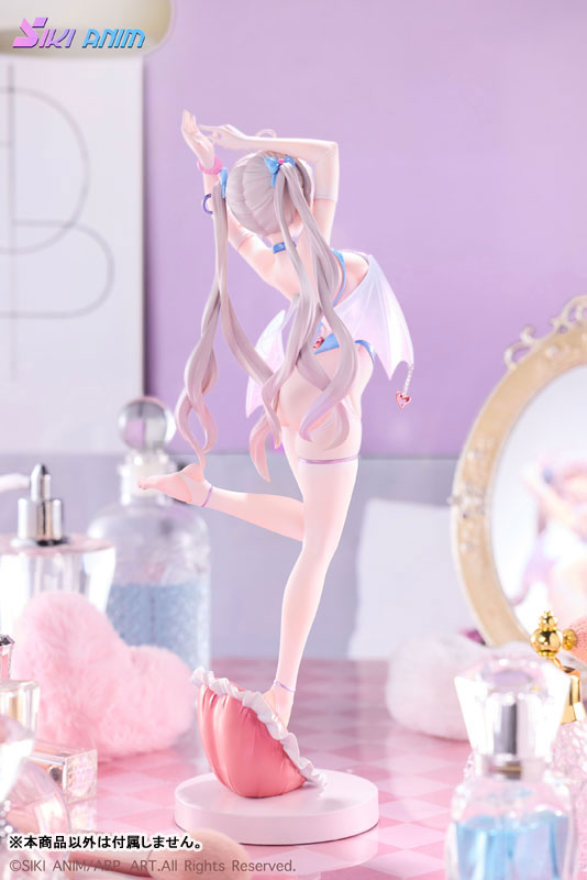 Sayume - 1/6 Complete Figure Deluxe Edition