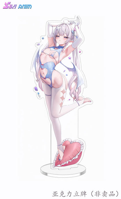 Sayume - 1/6 Complete Figure Deluxe Edition