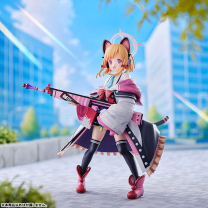 [Blue Archive] Momoi - 1/6 Complete Figure