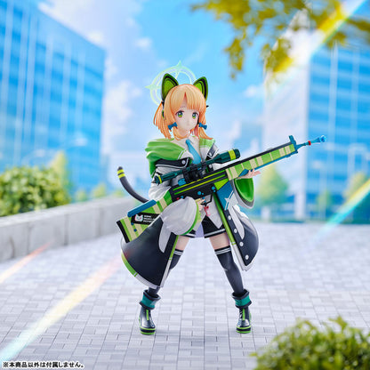 [Blue Archive] Midori - 1/6 Complete Figure