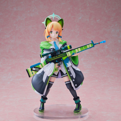 [Blue Archive] Midori - 1/6 Complete Figure