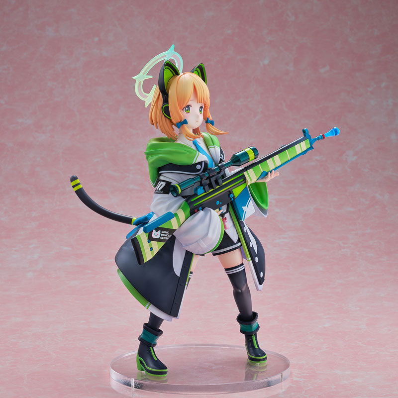 [Blue Archive] Midori - 1/6 Complete Figure