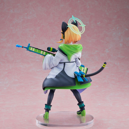[Blue Archive] Midori - 1/6 Complete Figure