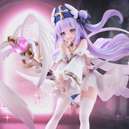[Azur Lane] Unicorn - Snow White Guardian Angel- 1/6 Complete Figure