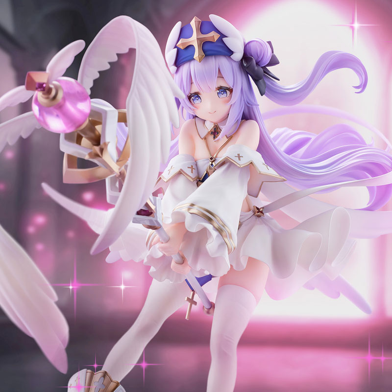 [Azur Lane] Unicorn - Snow White Guardian Angel- 1/6 Complete Figure