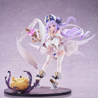 [Azur Lane] Unicorn - Snow White Guardian Angel- 1/6 Complete Figure