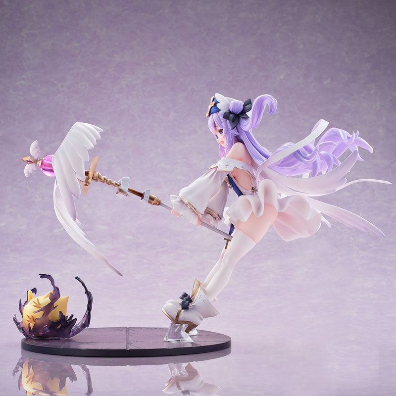 [Azur Lane] Unicorn - Snow White Guardian Angel- 1/6 Complete Figure