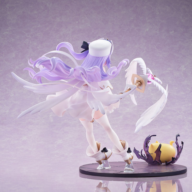 [Azur Lane] Unicorn - Snow White Guardian Angel- 1/6 Complete Figure