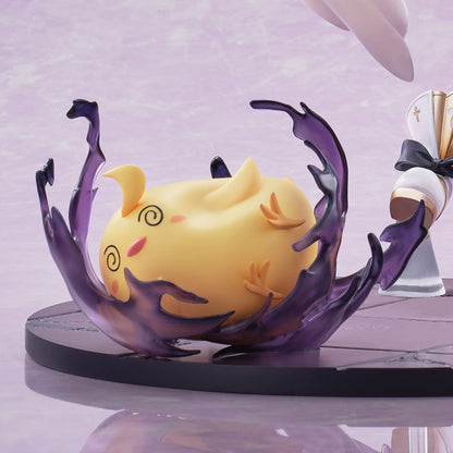 [Azur Lane] Unicorn - Snow White Guardian Angel- 1/6 Complete Figure