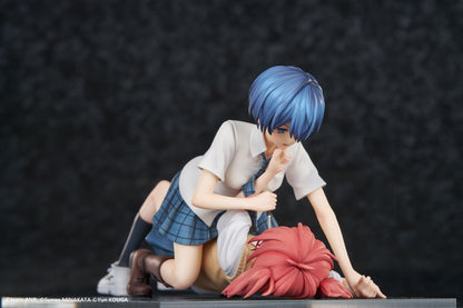 [Akuma no Riddle] Haru Ichinose x Azuma Tokaku - 1/6 Complete Figure