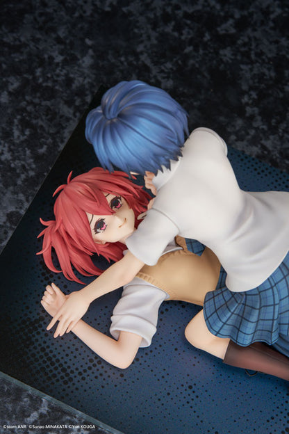 [Akuma no Riddle] Haru Ichinose x Azuma Tokaku - 1/6 Complete Figure