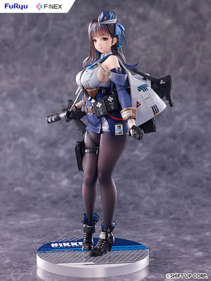 [Goddess of Victory: Nikke] Marian - 1/7 Complete Figure