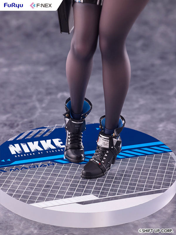 [Goddess of Victory: Nikke] Marian - 1/7 Complete Figure