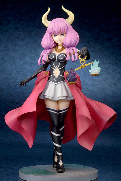 [Frieren: Beyond Journey's End] Aura the Guillotine - 1/7 Complete Figure
