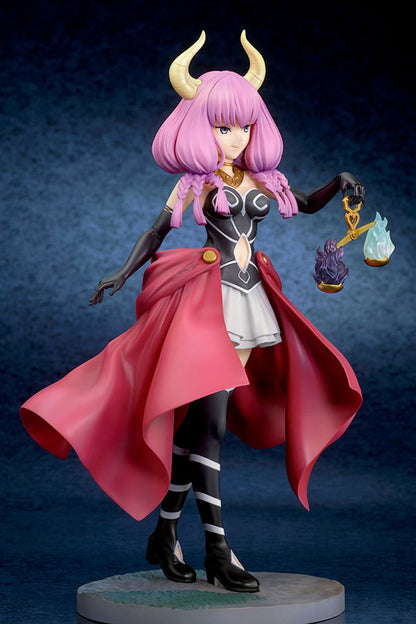 [Frieren: Beyond Journey's End] Aura the Guillotine - 1/7 Complete Figure