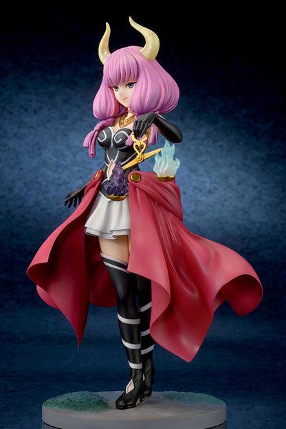 [Frieren: Beyond Journey's End] Aura the Guillotine - 1/7 Complete Figure