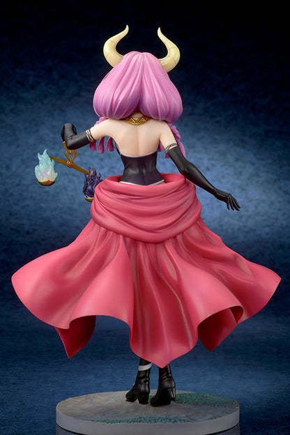 [Frieren: Beyond Journey's End] Aura the Guillotine - 1/7 Complete Figure