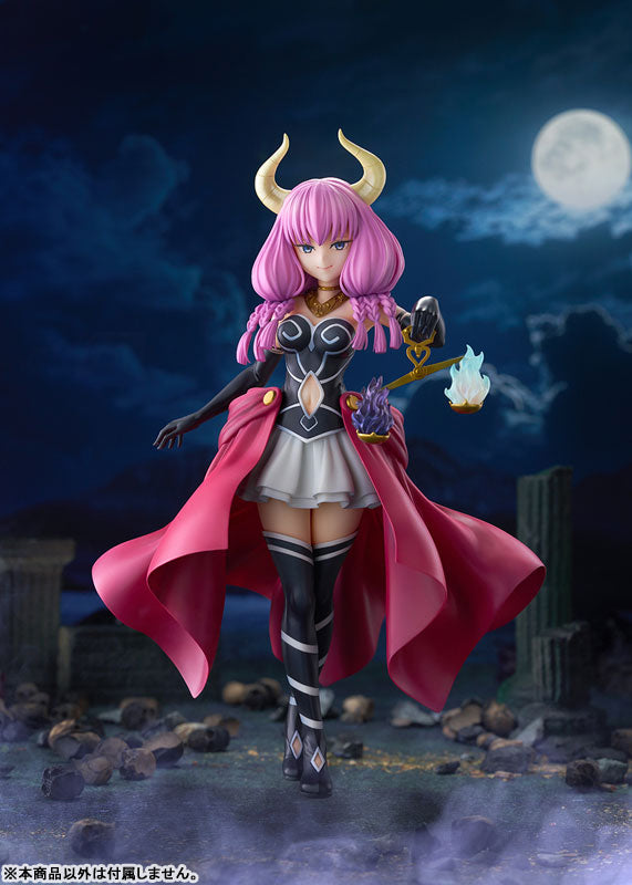[Frieren: Beyond Journey's End] Aura the Guillotine - 1/7 Complete Figure
