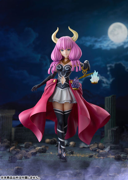 [Frieren: Beyond Journey's End] Aura the Guillotine - 1/7 Complete Figure