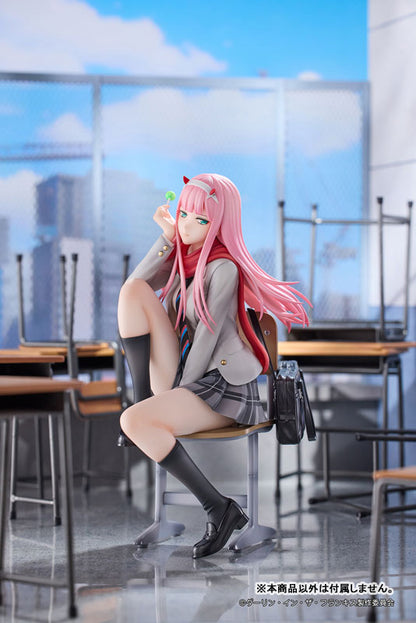 [DARLING in the FRANXX] Zero Two - 1/6 Complete Figure