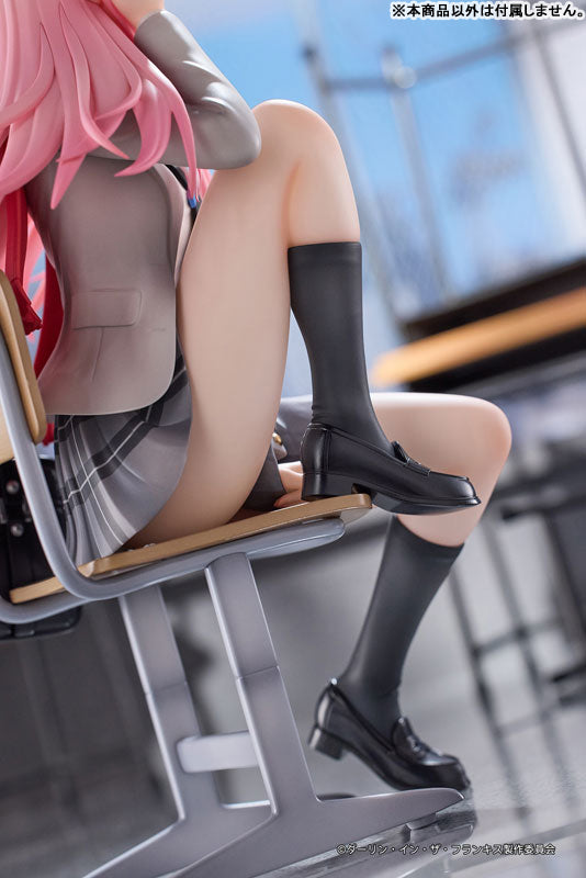 [DARLING in the FRANXX] Zero Two - 1/6 Complete Figure