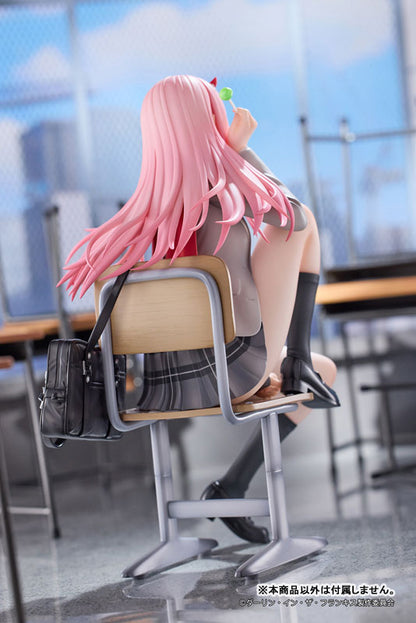[DARLING in the FRANXX] Zero Two - 1/6 Complete Figure