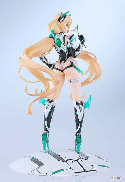 [RAKUEN TSUIHO-Expelled from Paradise] Angela Balzac - 10th Anniversary Ver. 1/7 Complete Figure