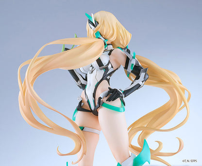 [RAKUEN TSUIHO-Expelled from Paradise] Angela Balzac - 10th Anniversary Ver. 1/7 Complete Figure