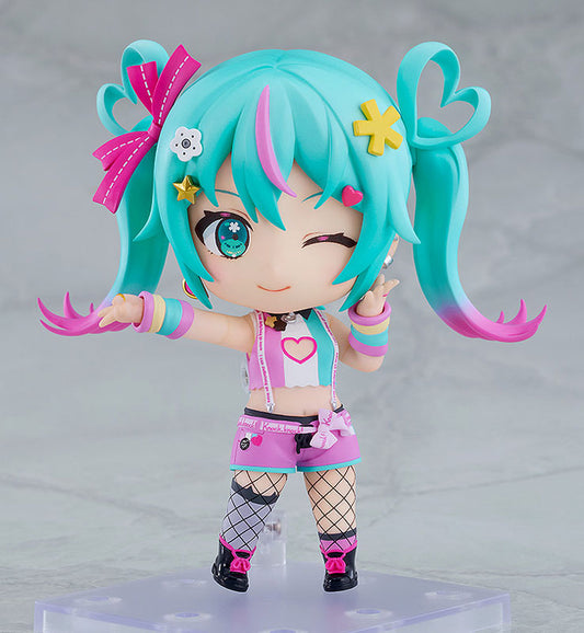 Nendoroid 3006 [VOCALOID] Hatsune Miku DecoMiku (Lightness)
