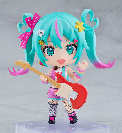 Nendoroid 3006 [VOCALOID] Hatsune Miku DecoMiku (Lightness)