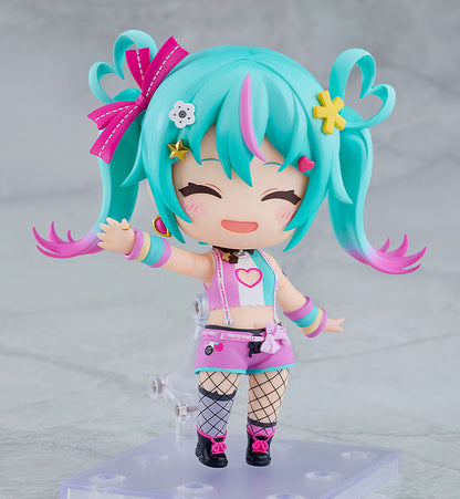 Nendoroid 3006 [VOCALOID] Hatsune Miku DecoMiku (Lightness)