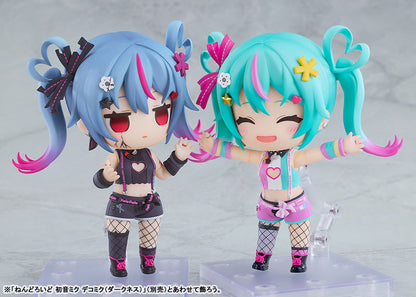 Nendoroid 3006 [VOCALOID] Hatsune Miku DecoMiku (Lightness)