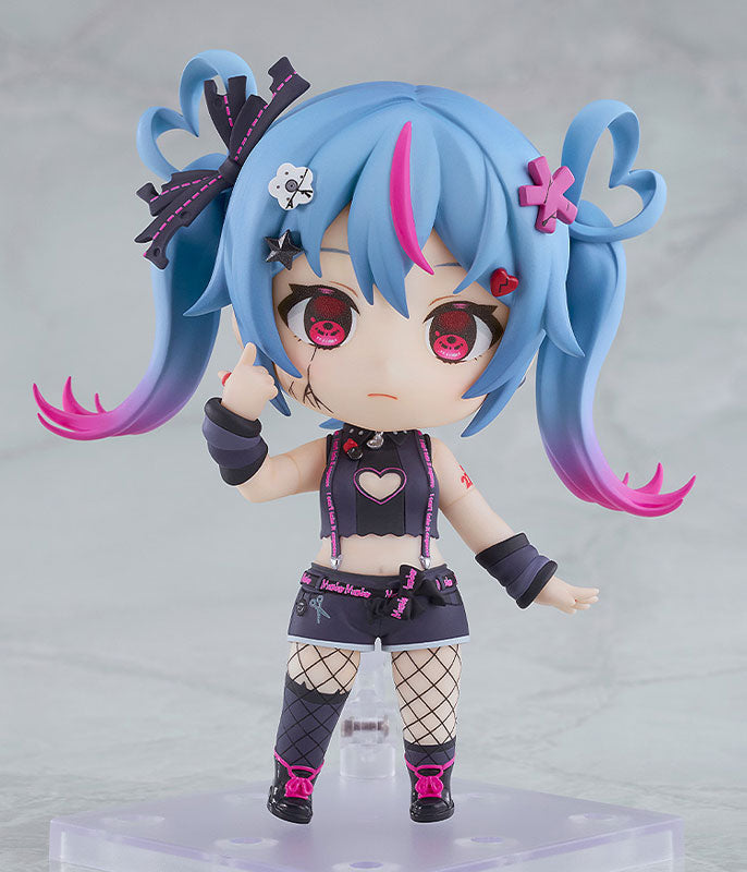 Nendoroid 3007 [VOCALOID] Hatsune Miku DecoMiku