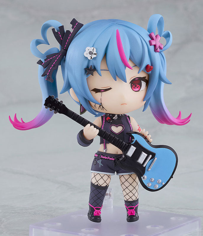 Nendoroid 3007 [VOCALOID] Hatsune Miku DecoMiku