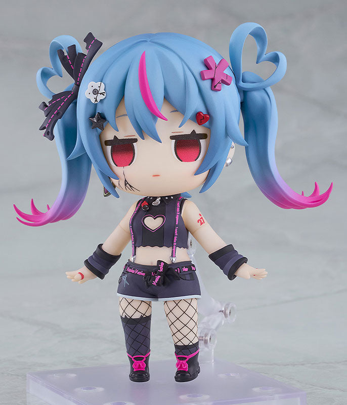 Nendoroid 3007 [VOCALOID] Hatsune Miku DecoMiku