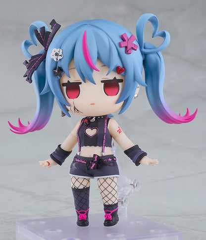 Nendoroid 3007 [VOCALOID] Hatsune Miku DecoMiku