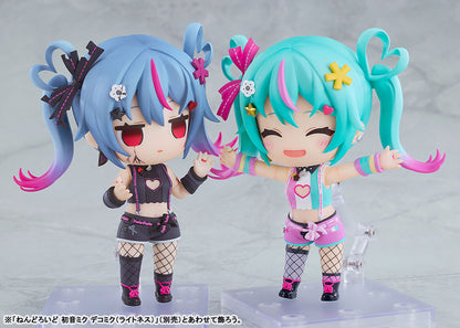 Nendoroid 3007 [VOCALOID] Hatsune Miku DecoMiku