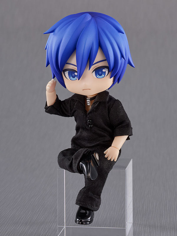 Nendoroid Doll SEGA feat. HATSUNE MIKU Project KAITO Guilty Ver.