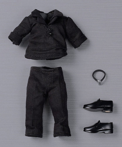 Nendoroid Doll SEGA feat. HATSUNE MIKU Project KAITO Guilty Ver.