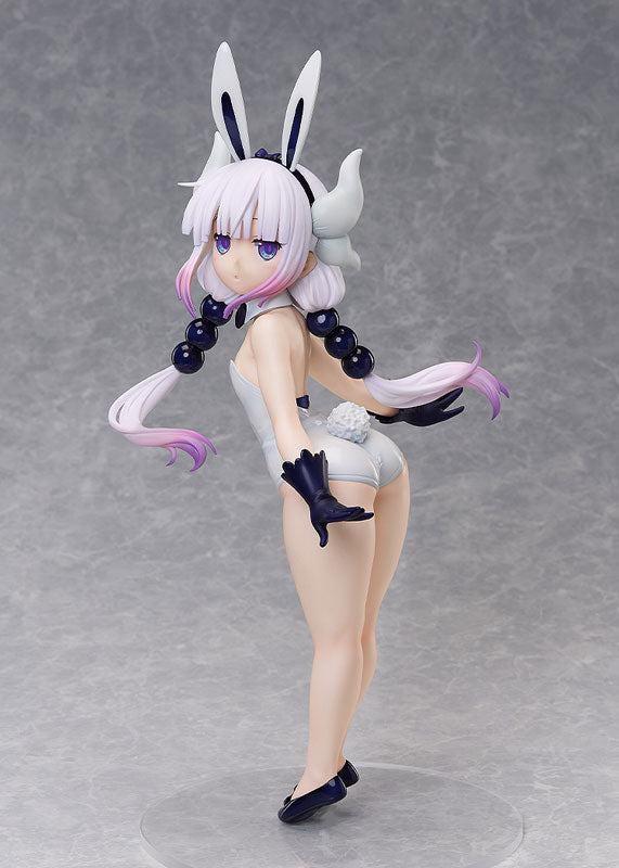 [Miss Kobayashi's Dragon Maid] Kanna - Bare Leg Bunny Ver. 1/4 Complete Figure