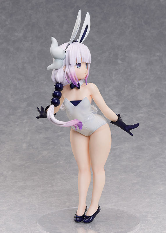 [Miss Kobayashi's Dragon Maid] Kanna - Bare Leg Bunny Ver. 1/4 Complete Figure