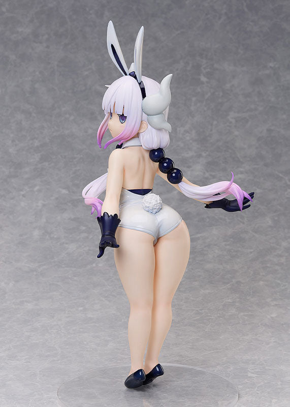 [Miss Kobayashi's Dragon Maid] Kanna - Bare Leg Bunny Ver. 1/4 Complete Figure