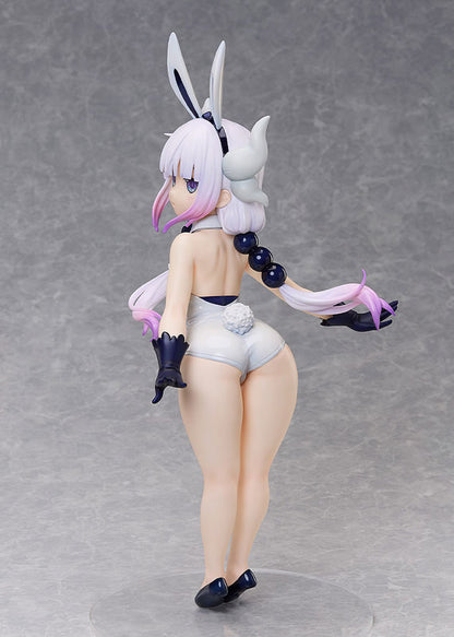 [Miss Kobayashi's Dragon Maid] Kanna - Bare Leg Bunny Ver. 1/4 Complete Figure