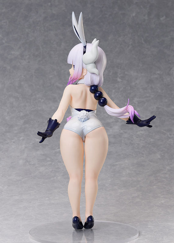[Miss Kobayashi's Dragon Maid] Kanna - Bare Leg Bunny Ver. 1/4 Complete Figure