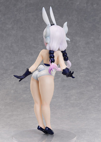 [Miss Kobayashi's Dragon Maid] Kanna - Bare Leg Bunny Ver. 1/4 Complete Figure