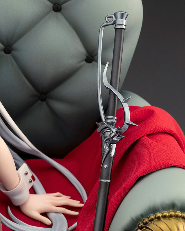 [Azur Lane] Fritz Rumey - Schwarzes Kaninchen Ver. 1/7 Complete Figure