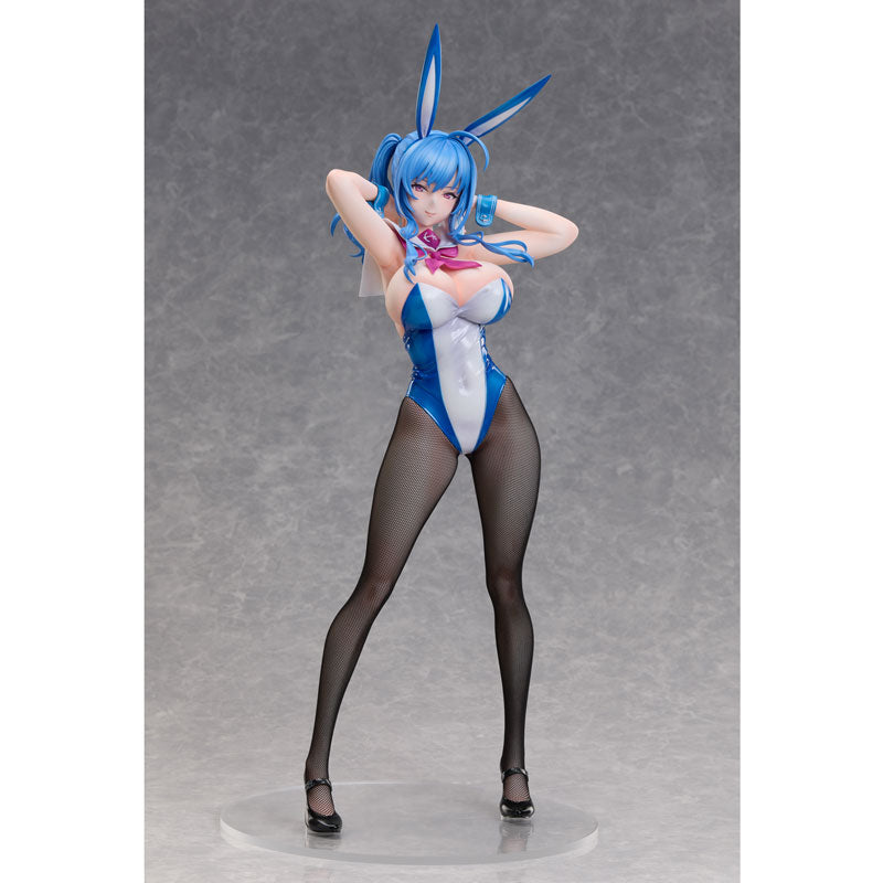 [Azur Lane] St. Louis - Bunny Ver. Complete Figure